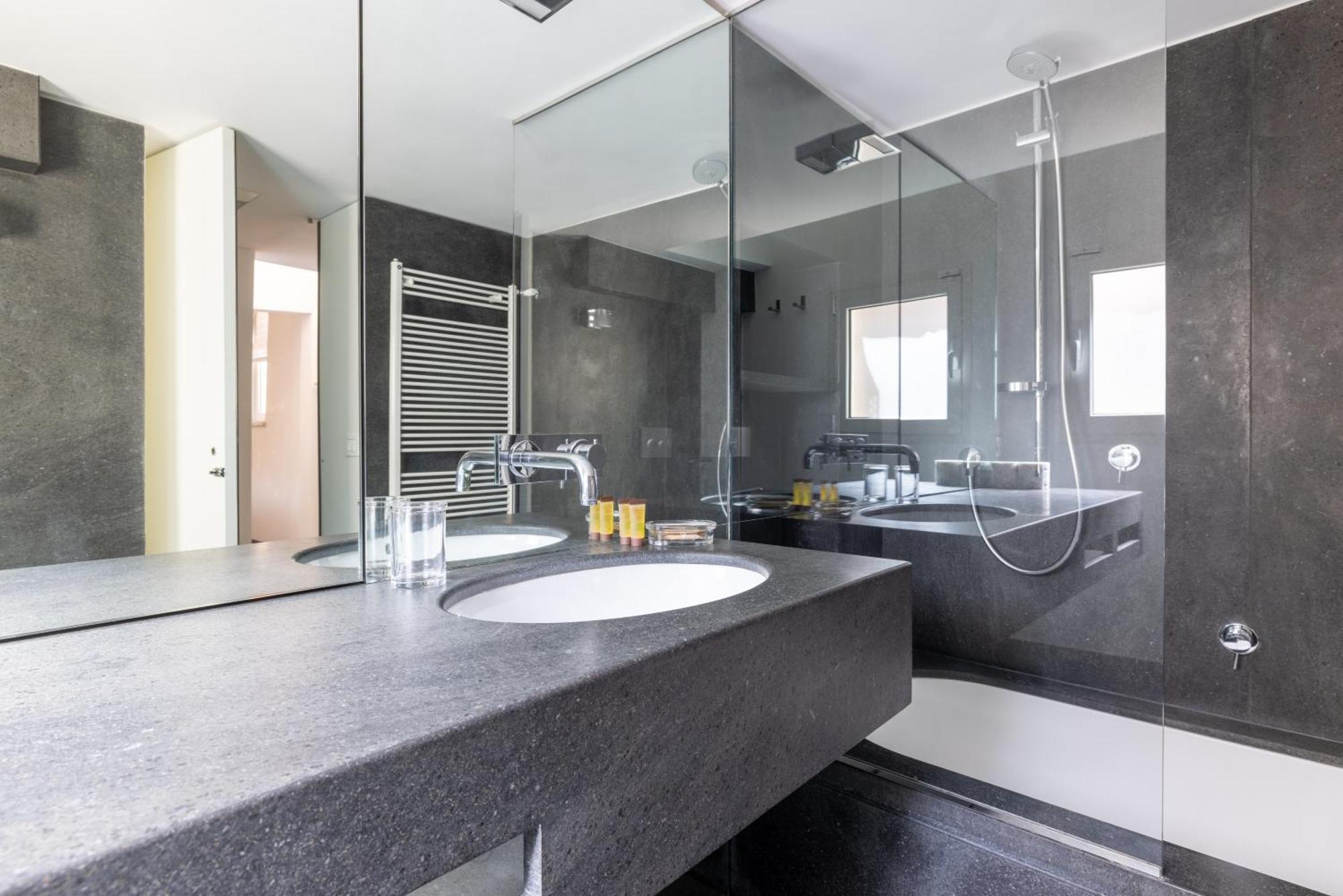 Farnesi Terrace Penthouse Apartment Roma Ngoại thất bức ảnh
